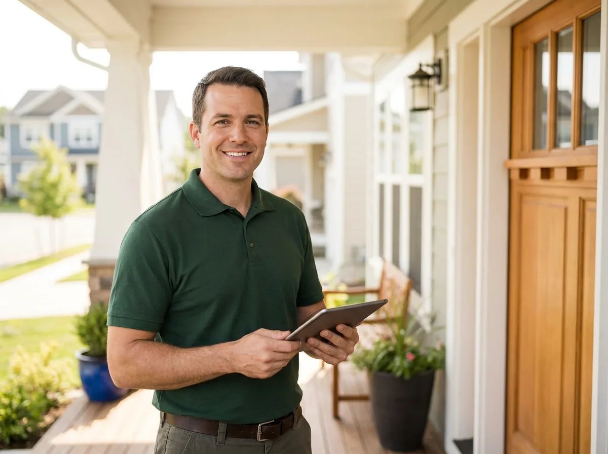 Pest control FAQs for Doswell, VA